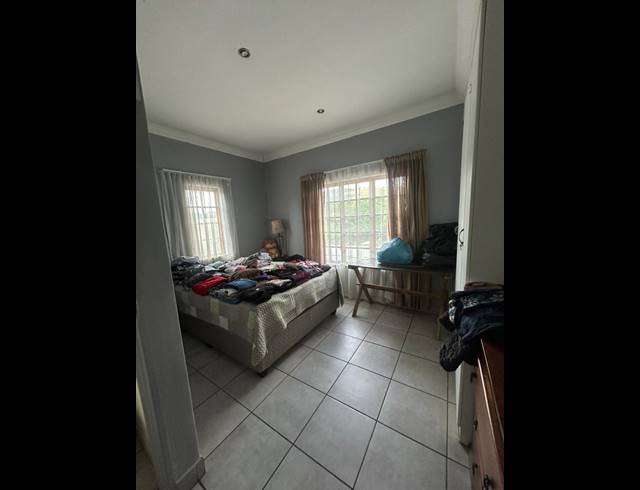 3 BEDROOM HOUSE FOR SALE IN MEERHOF